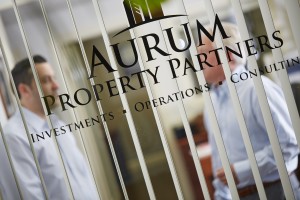 Aurum Property Partners