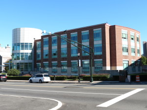 Aurum acquires East Orange, NJ medical property