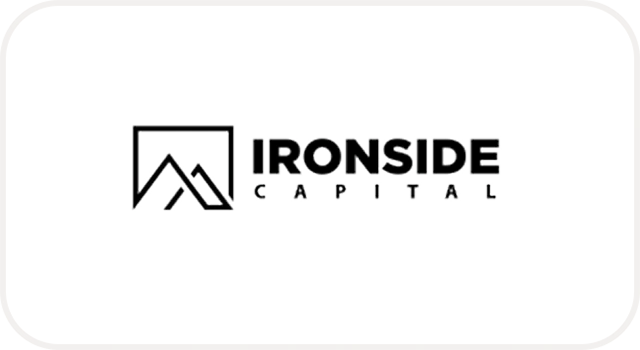 Ironside Capital Logo