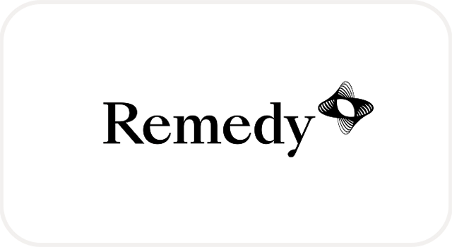 Remedy Logo