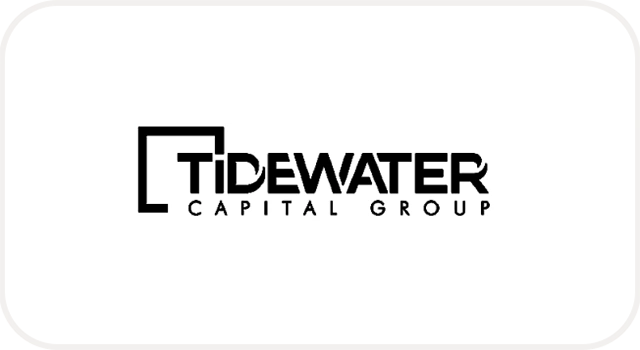 Tidewater Capital Group Logo