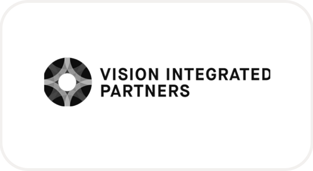 Vision Integrated Partners Logo